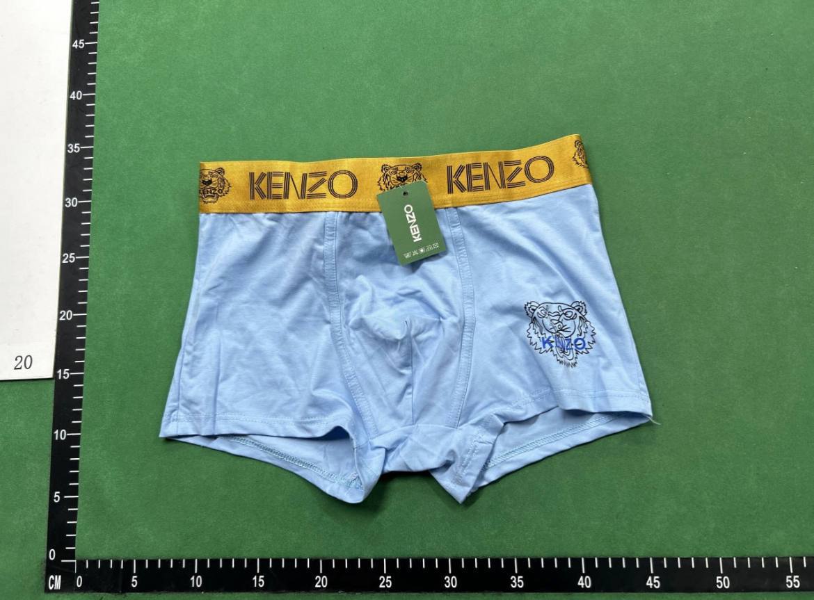 Lacoste Classic Logo Underwear [33 styles]