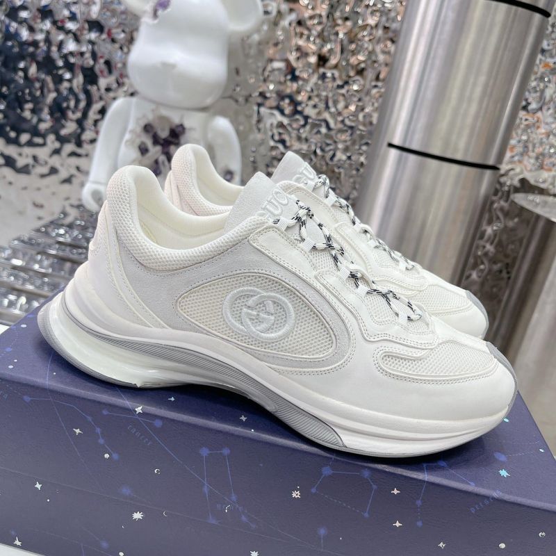 Gucci Rhyton Sneakers [17 styles]