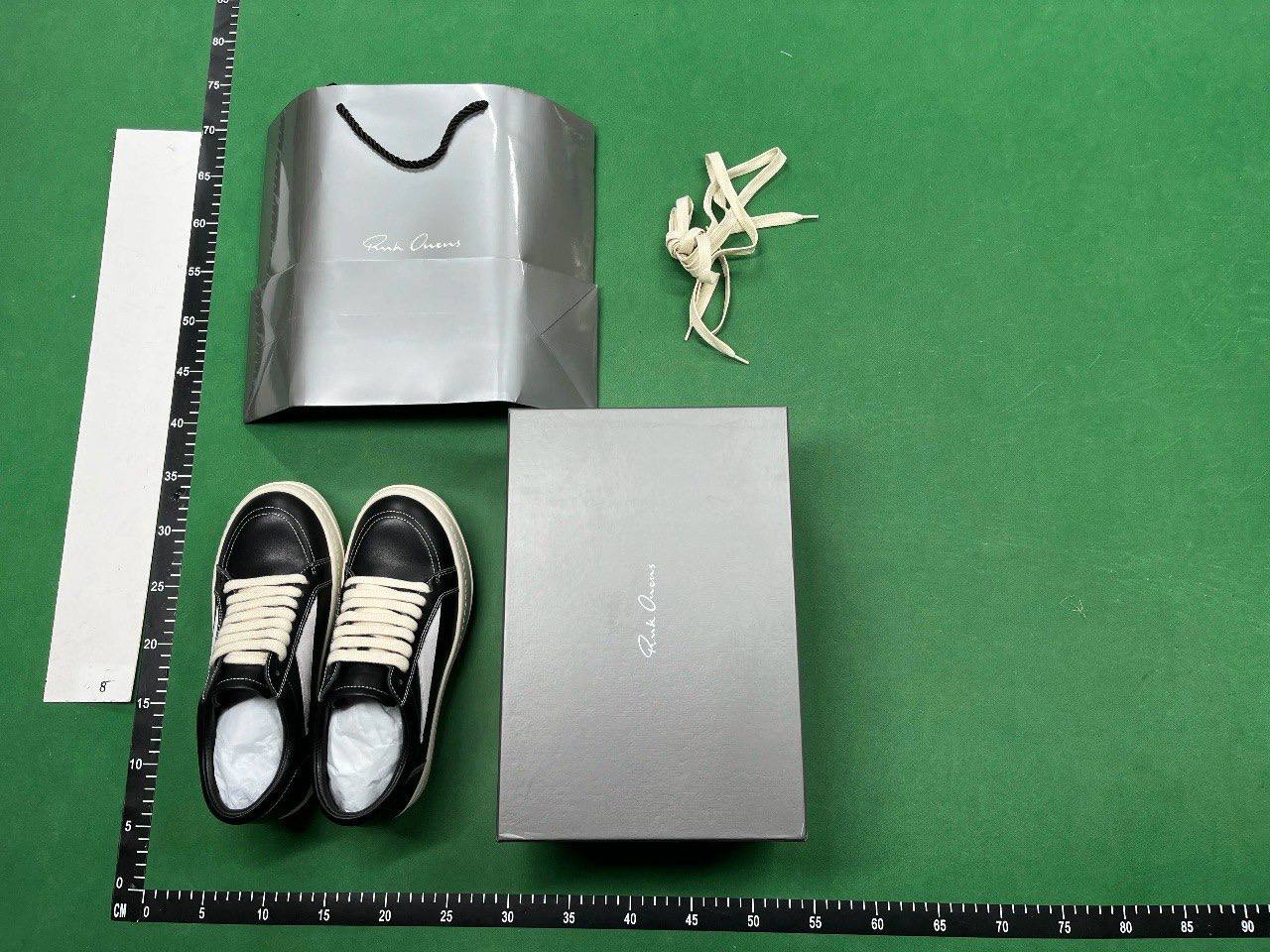 Rimowa MAYA Sneakers [12 styles]