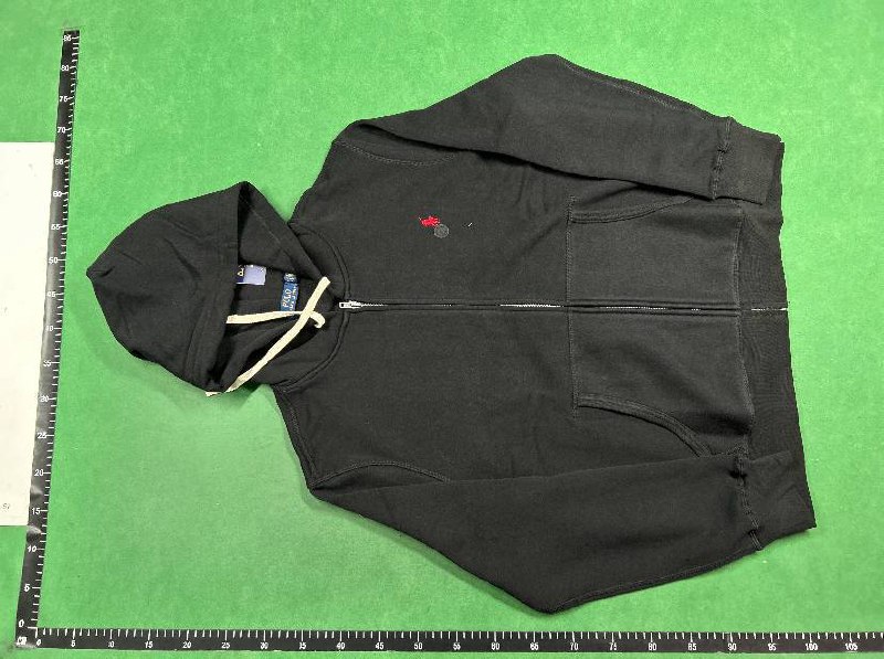 Polo Ralph Lauren Big Pony Hoodie [12 styles]