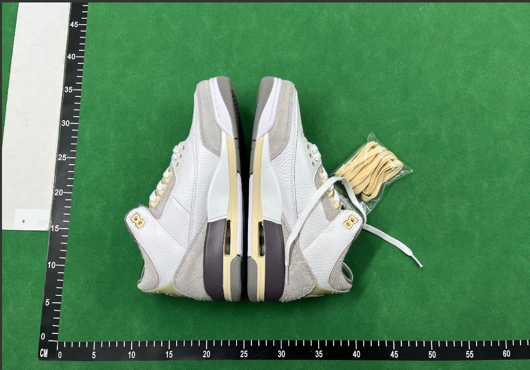 Nike Air Jordan 3 Sneakers [19 styles]