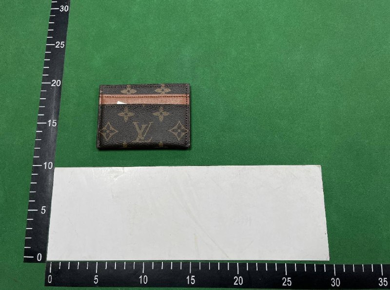 Louis Vuitton Monogram / Damier / GG Supreme Card Holder & Key Pouch [40 styles]
