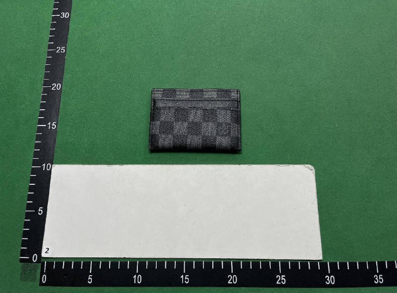 Louis Vuitton Monogram / Damier / GG Supreme Card Holder & Key Pouch [40 styles]