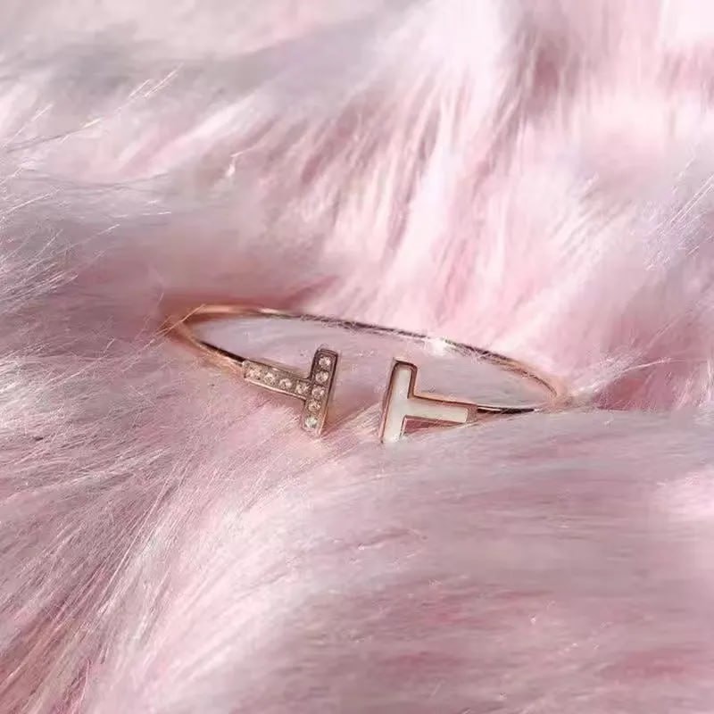 Tiffany T Bracelets [9 styles]