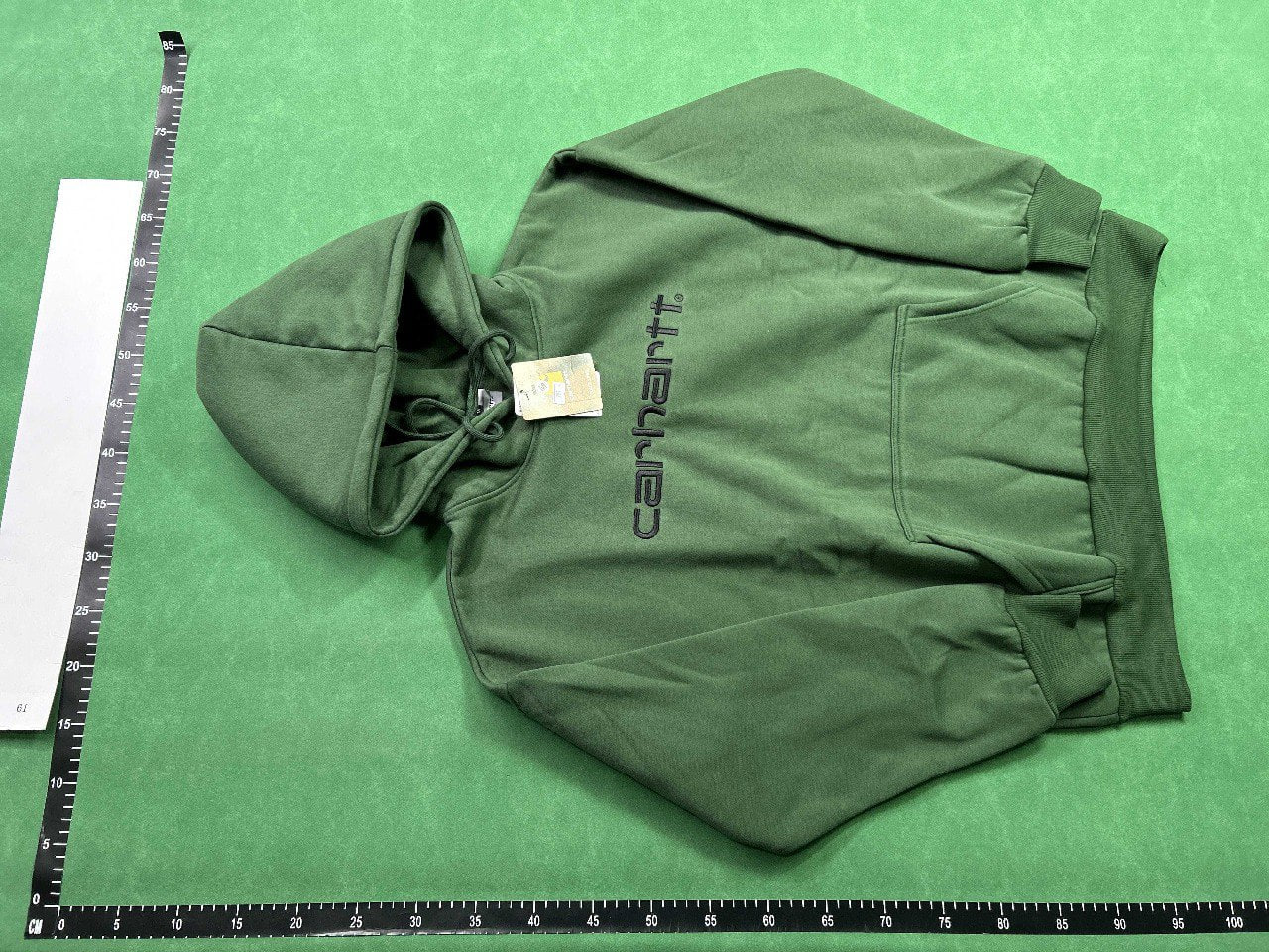 Carhartt Hoodie [6 styles]