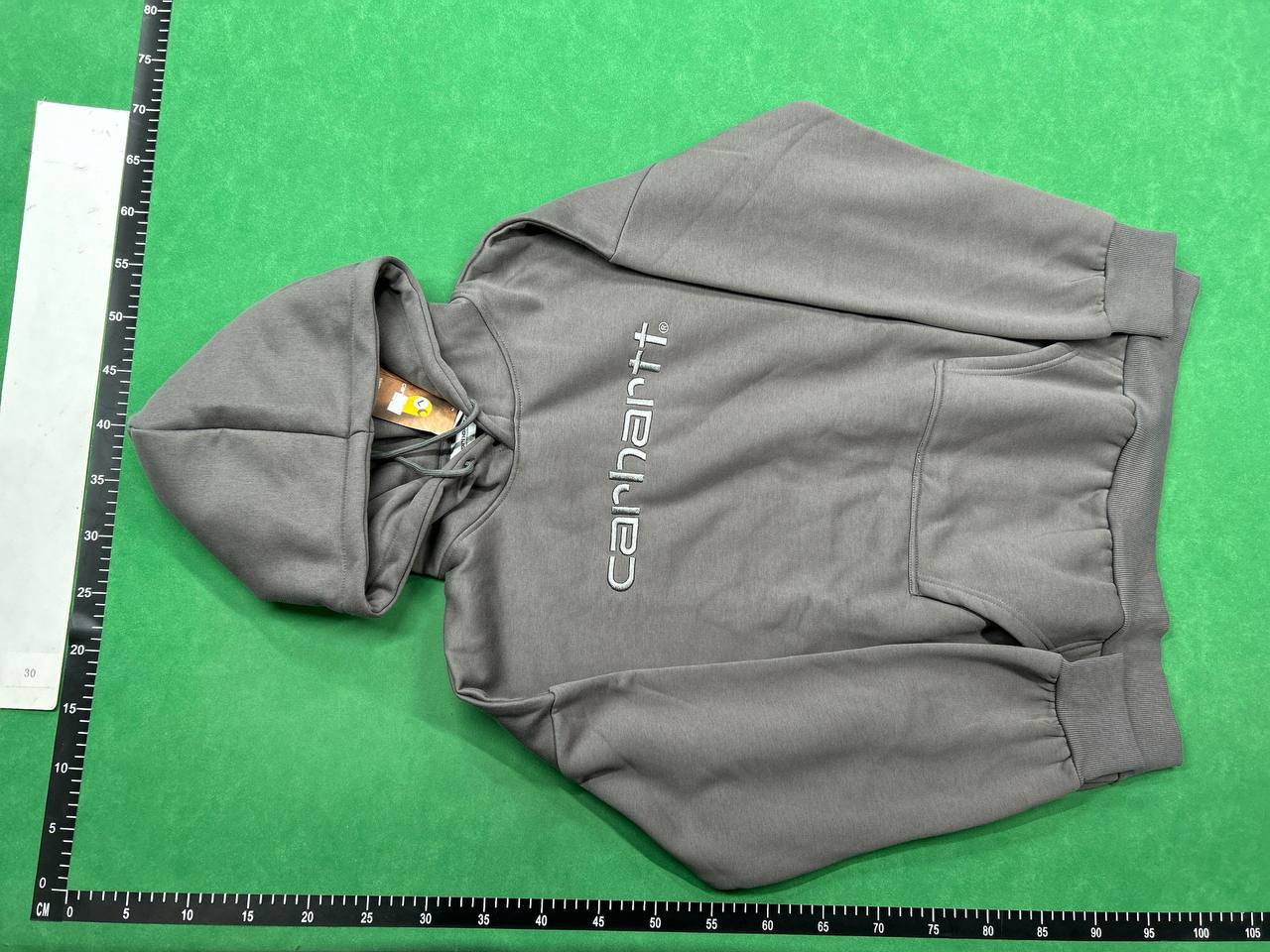 Carhartt Hoodie [6 styles]