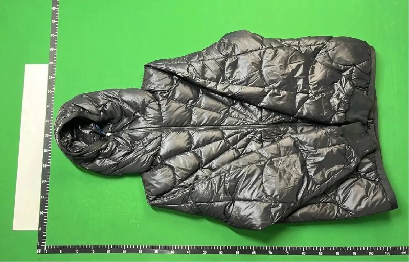 Moncler Down Jackets [40 styles]