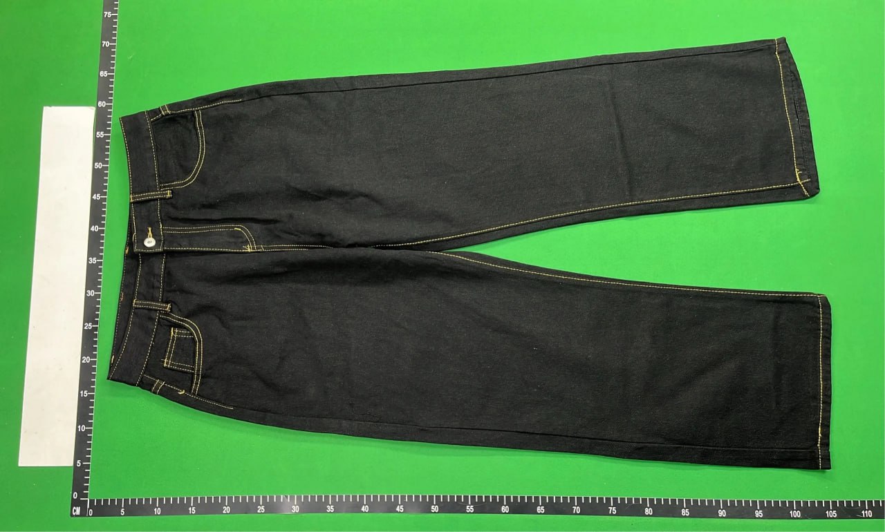Evisu Dragonfly Denim Pants [23 styles]