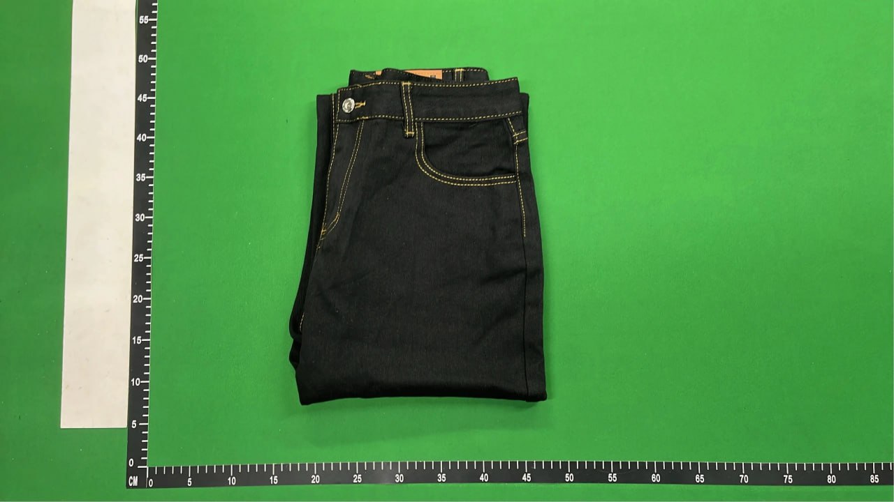 Evisu Dragonfly Denim Pants [23 styles]