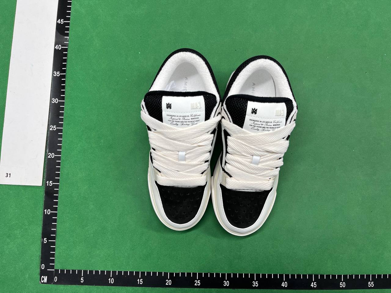 Amiri MAYA Sneakers [9 styles]