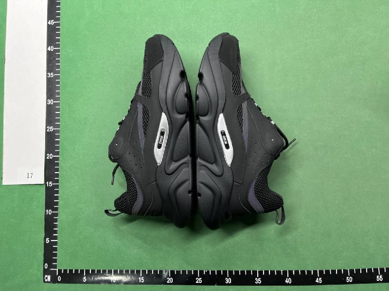 Dior B22 Sneakers [27 styles]