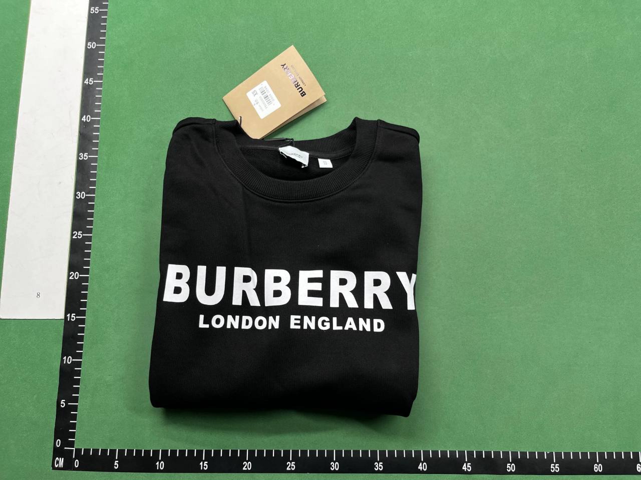 Burberry Graphic Print Sweatshirts [14 styles]