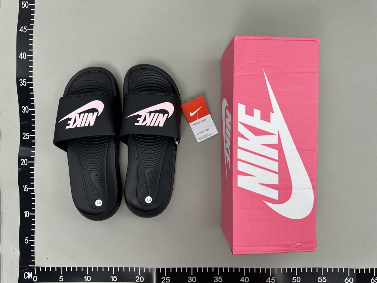 Nike Benassi JDI Slides [12 styles]