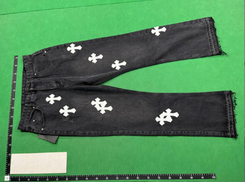 Prada Jeans [34 styles]