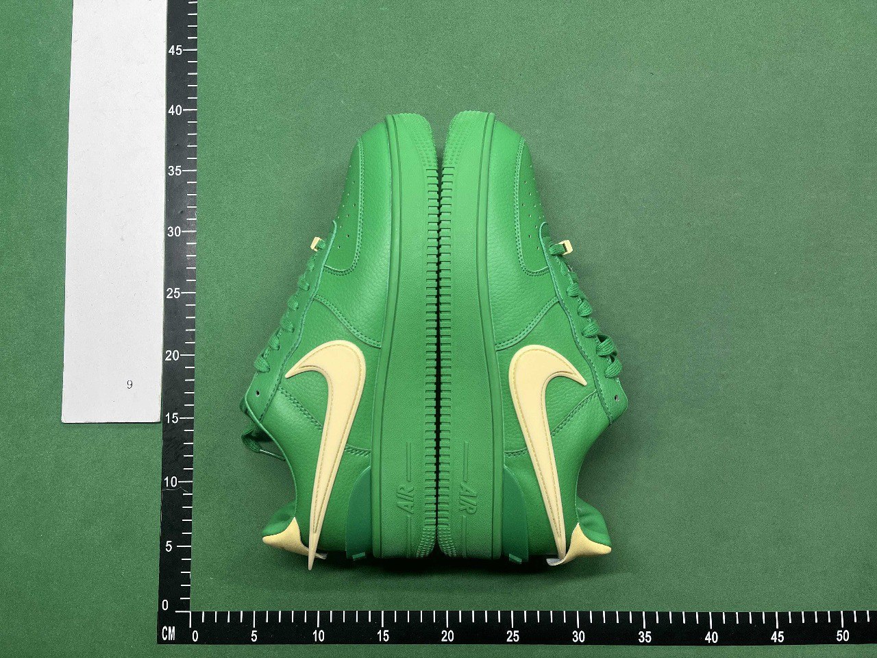 Nike Air Force 1 Low 'Ambush' Blue/Yellow Sneakers [8 styles]