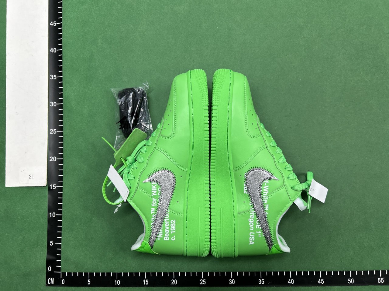 Nike Air Force 1 Low 'Ambush' Blue/Yellow Sneakers [8 styles]