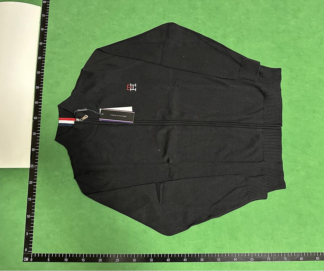 Tommy Hilfiger Classic Knit Sweater [6 styles]