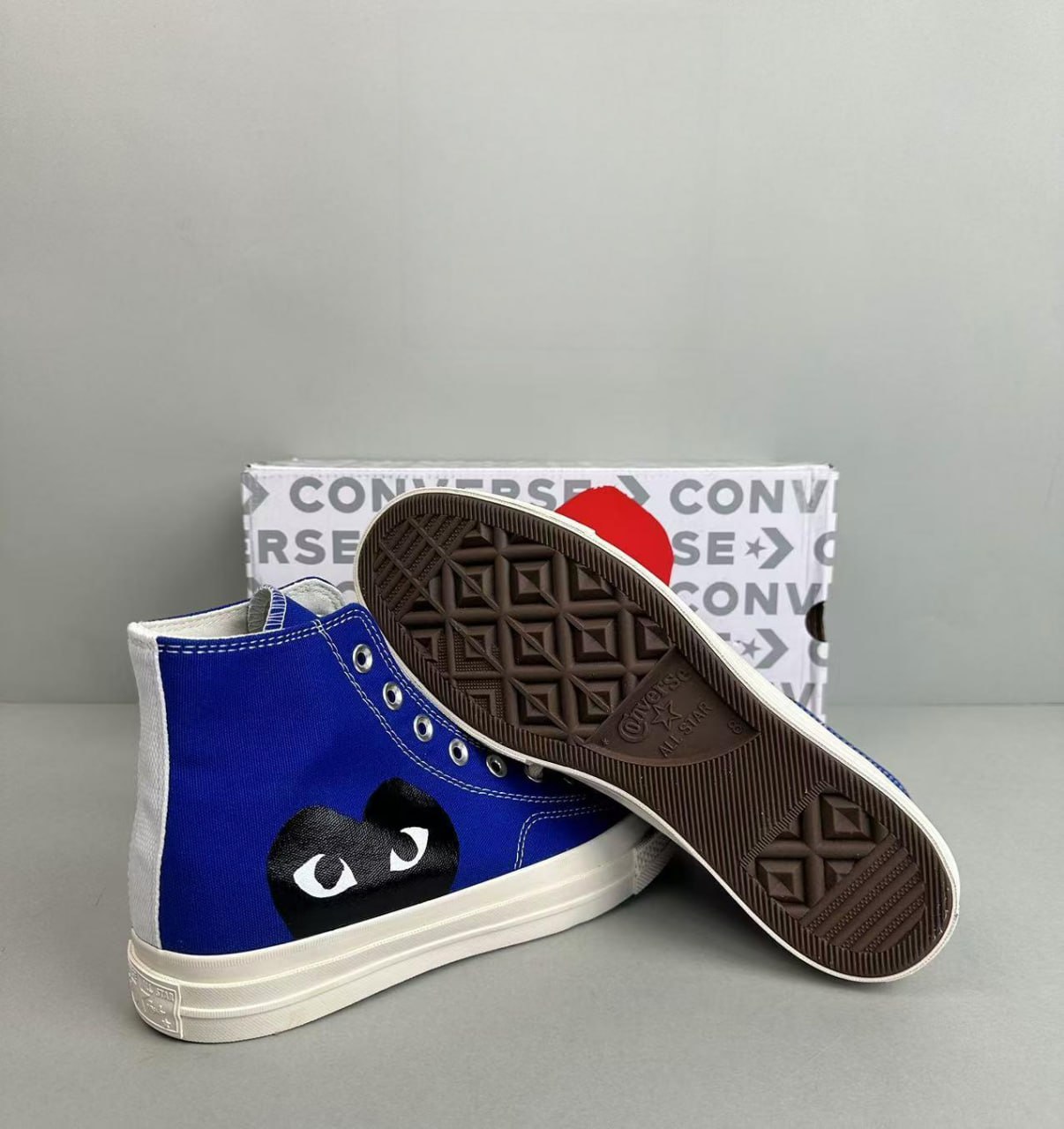 Converse Star Player Sneakers [14 styles]