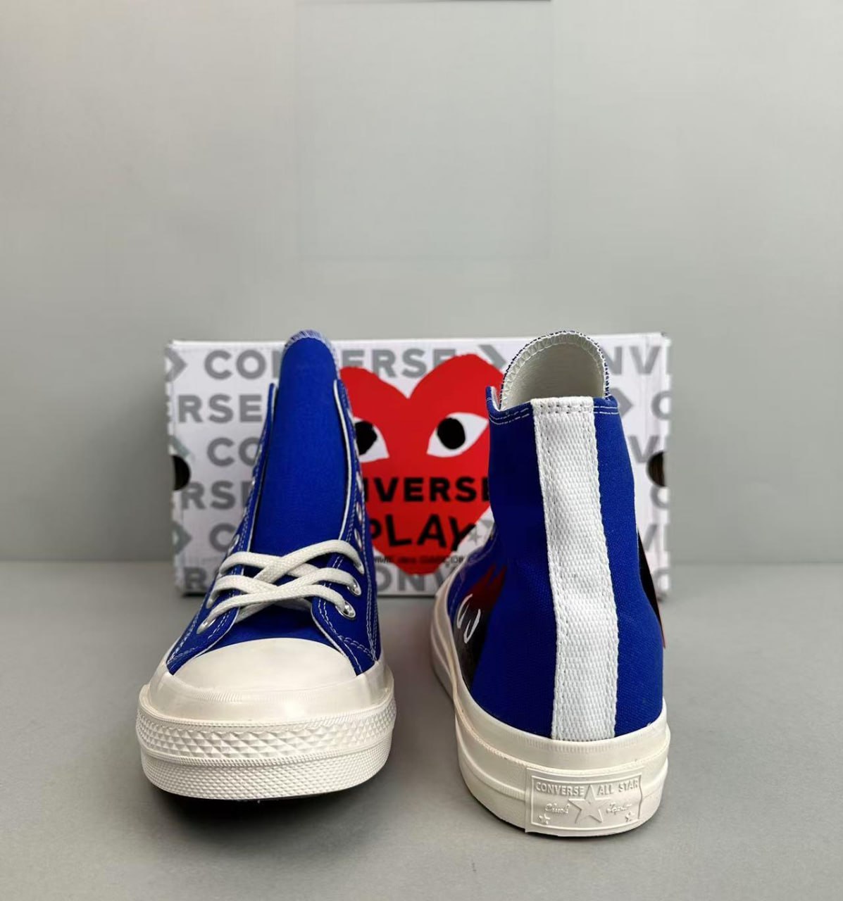 Converse Star Player Sneakers [14 styles]
