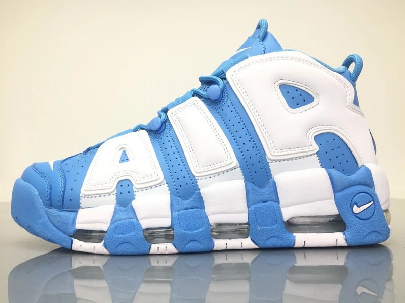 Nike Air More Uptempo Sneakers [33 styles]