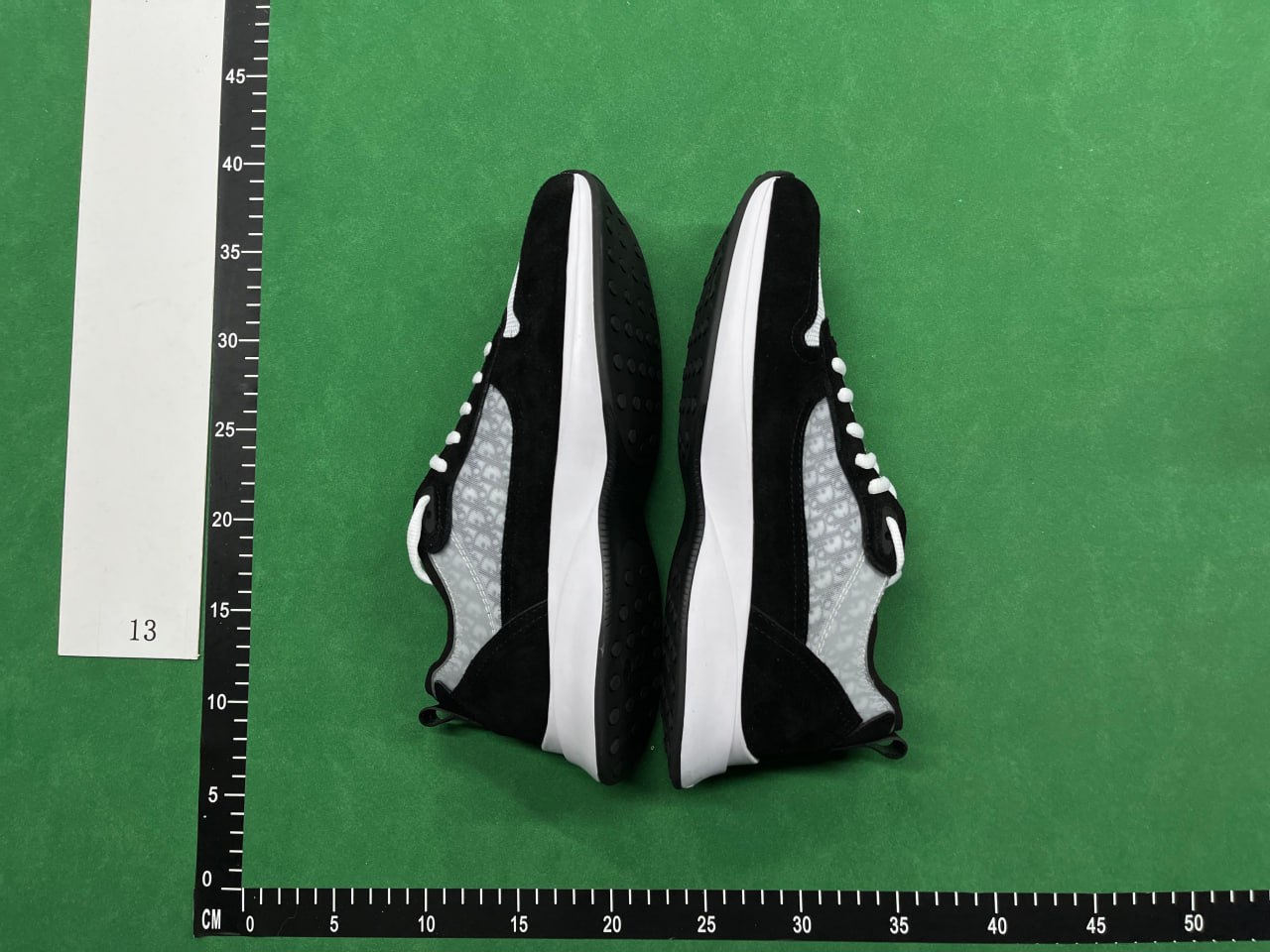 Dior B22 High-Top Sneakers [35 styles]