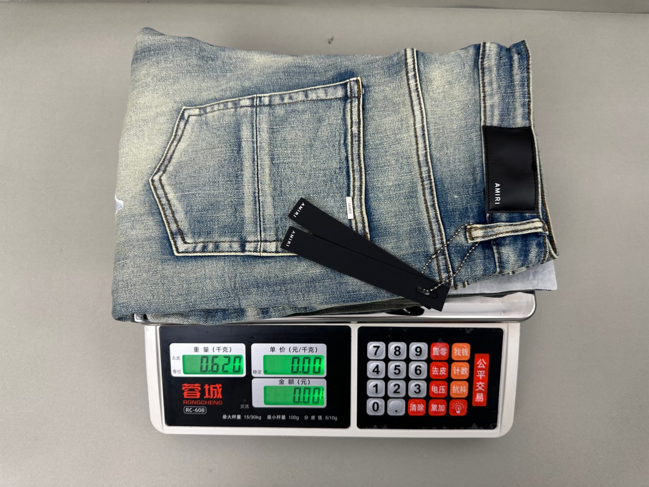 Dolce & Gabbana DG Jeans [39 styles]