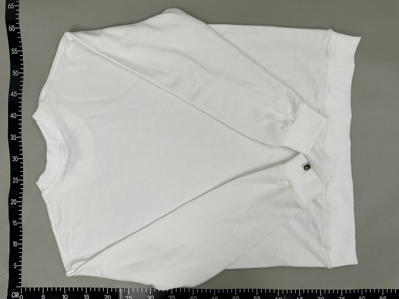 A BATHING APE College Logo Sweatshirt [40 styles]