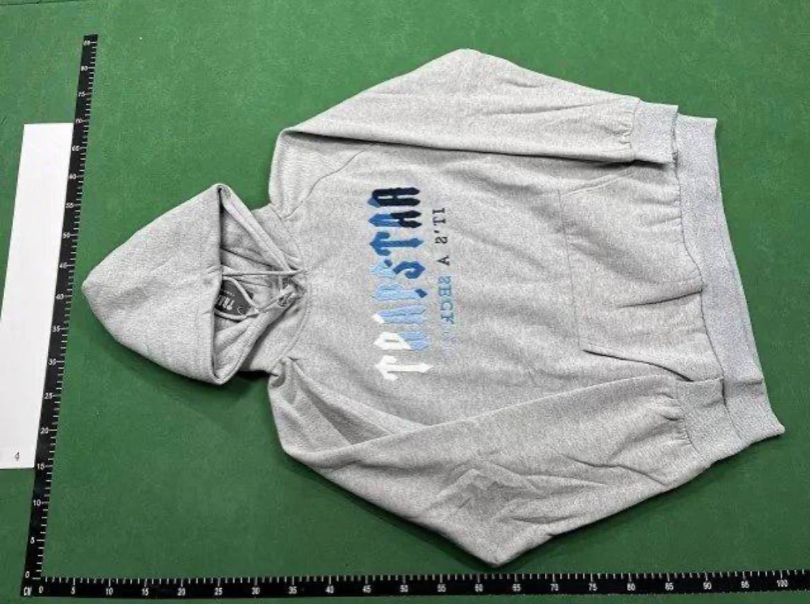 The North Face Hoodie & Jogger Set [30 styles]