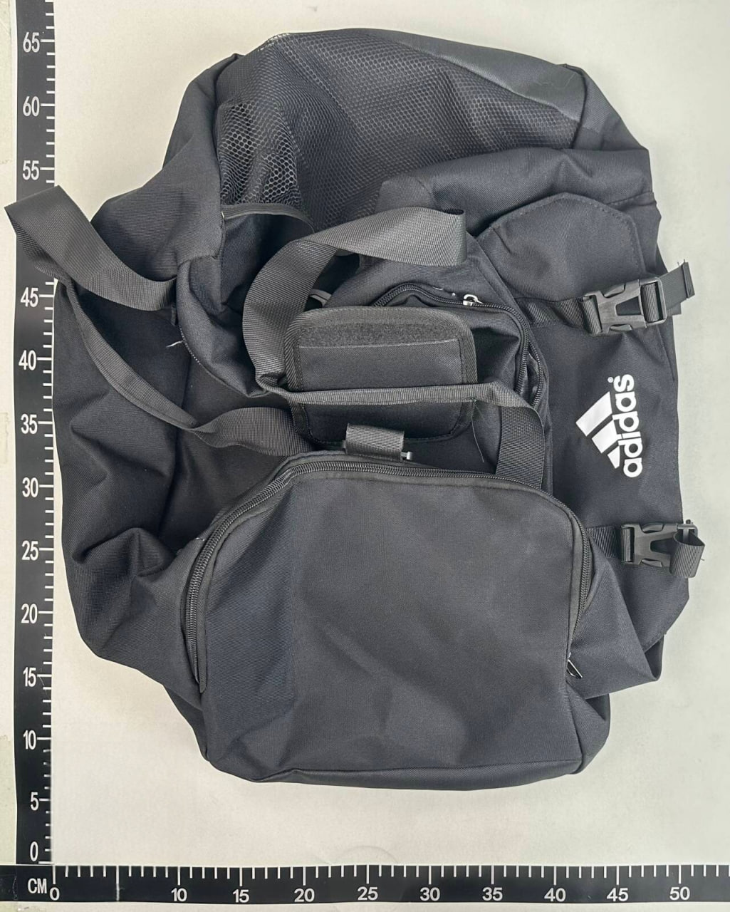 Adidas Duffel Bag [37 styles]