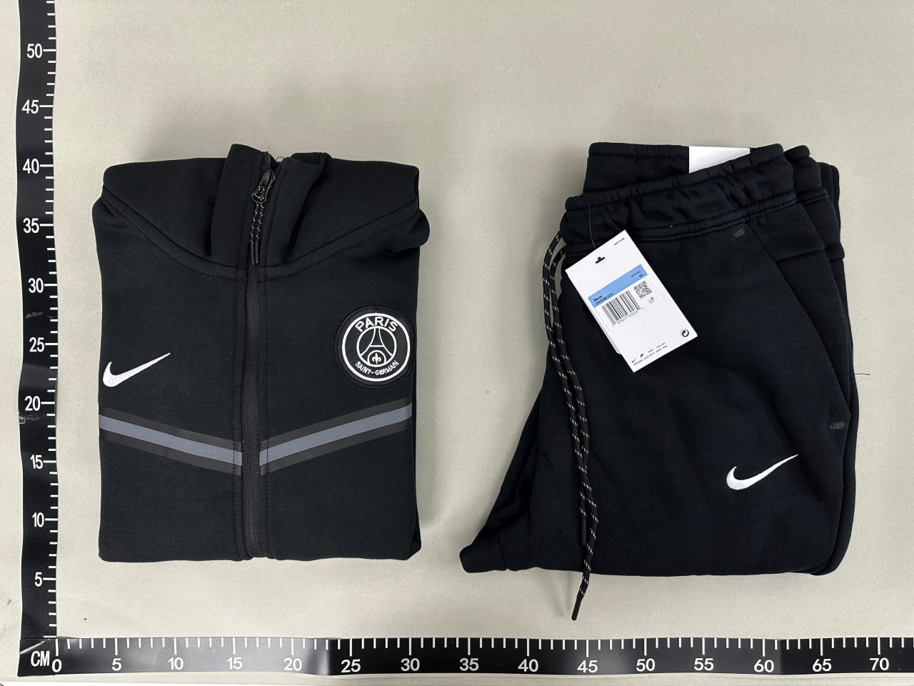 Nike PSG Hoodie and Joggers Set [3 styles]