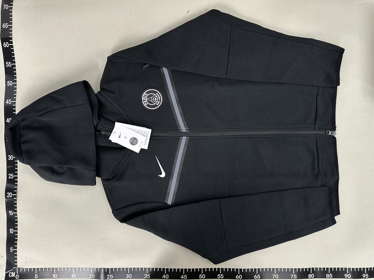 Nike PSG Hoodie and Joggers Set [3 styles]