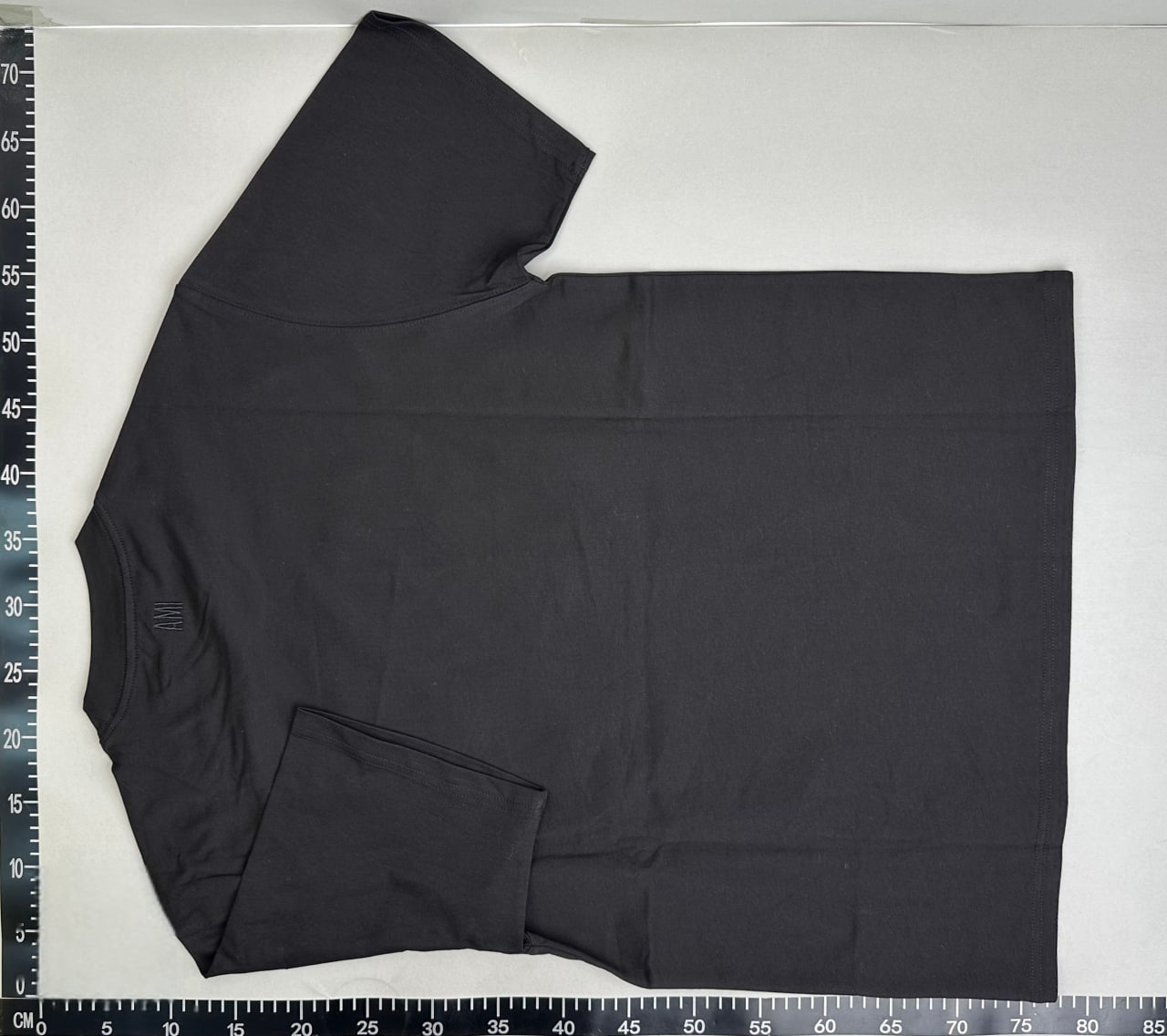 AMI Paris T-Shirt [5 styles]