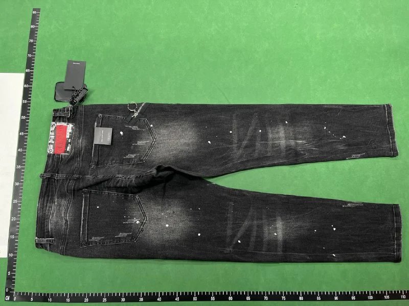 Dsquared2 ICON Jeans [28 styles]