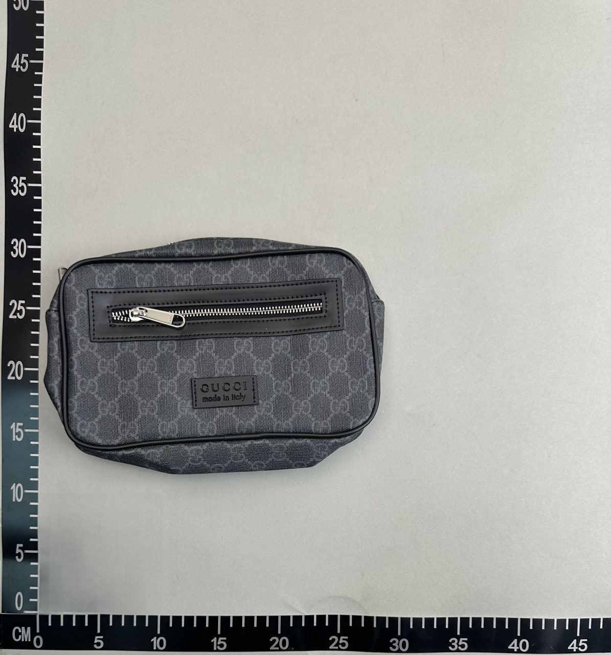 Gucci GG Supreme Belt Bag [3 styles]