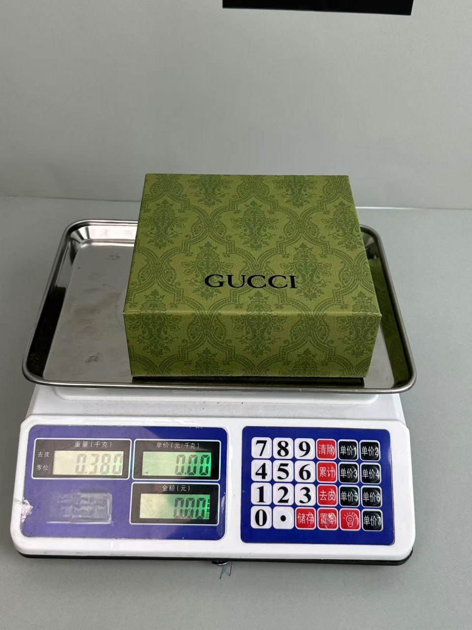 Gucci GG Supreme Belt [11 styles]