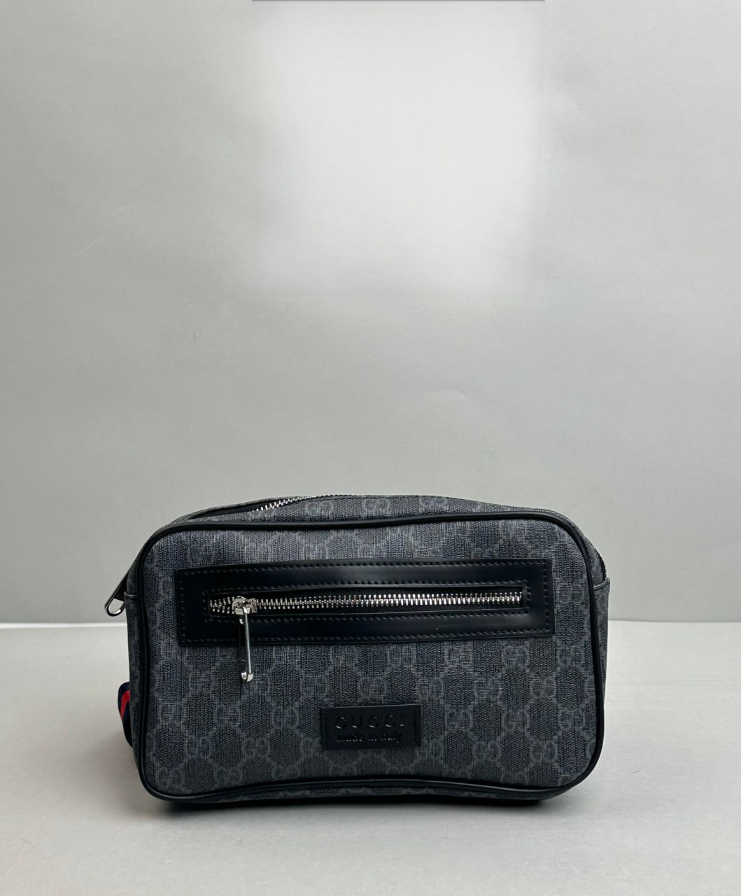 Gucci GG Supreme Belt Bag [3 styles]