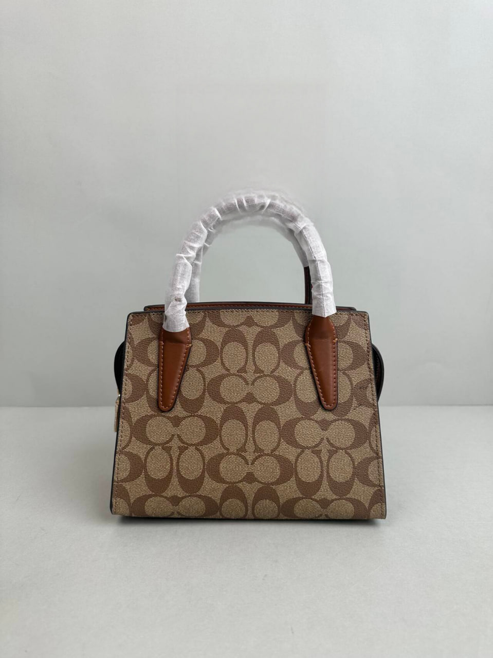 Coach MAYA Top Handle Bag [18 styles]
