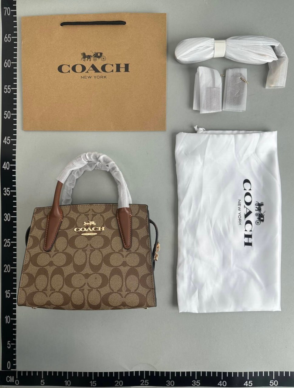 Coach MAYA Top Handle Bag [18 styles]