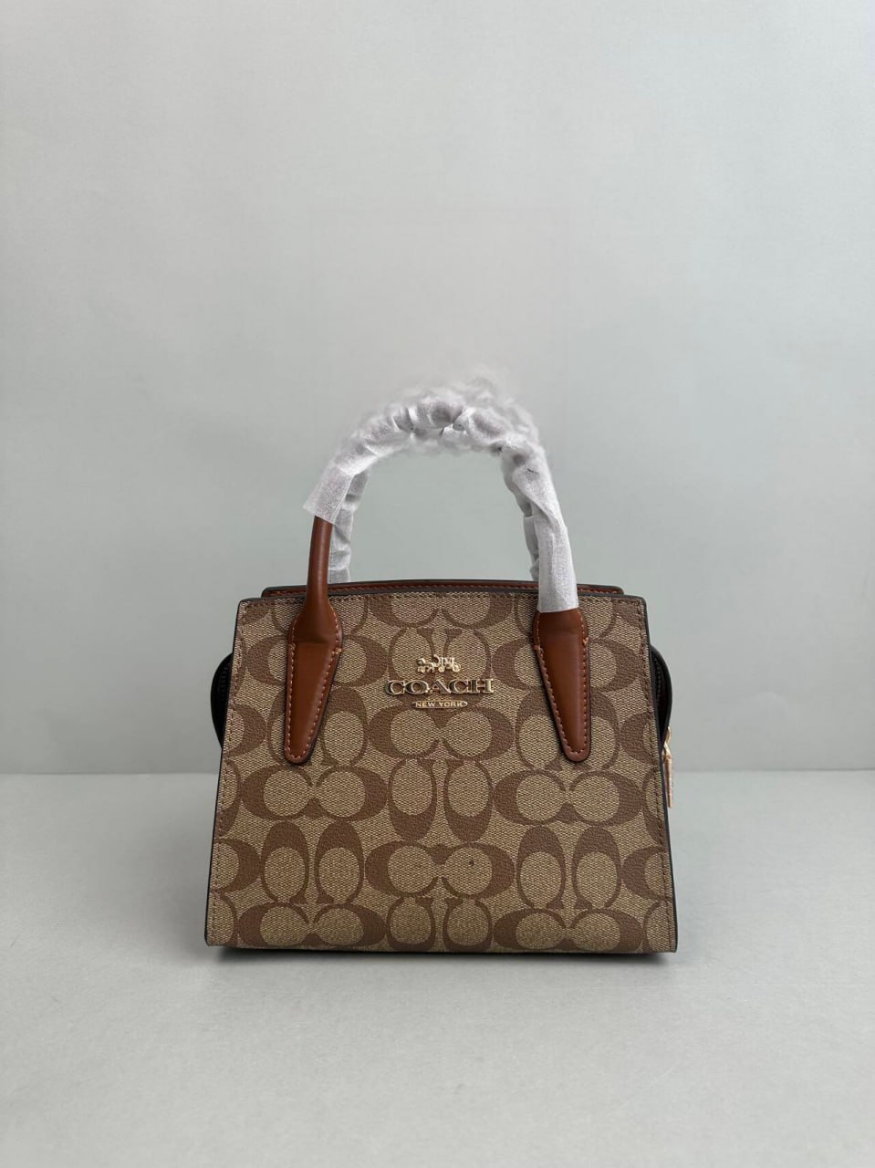 Coach MAYA Top Handle Bag [18 styles]