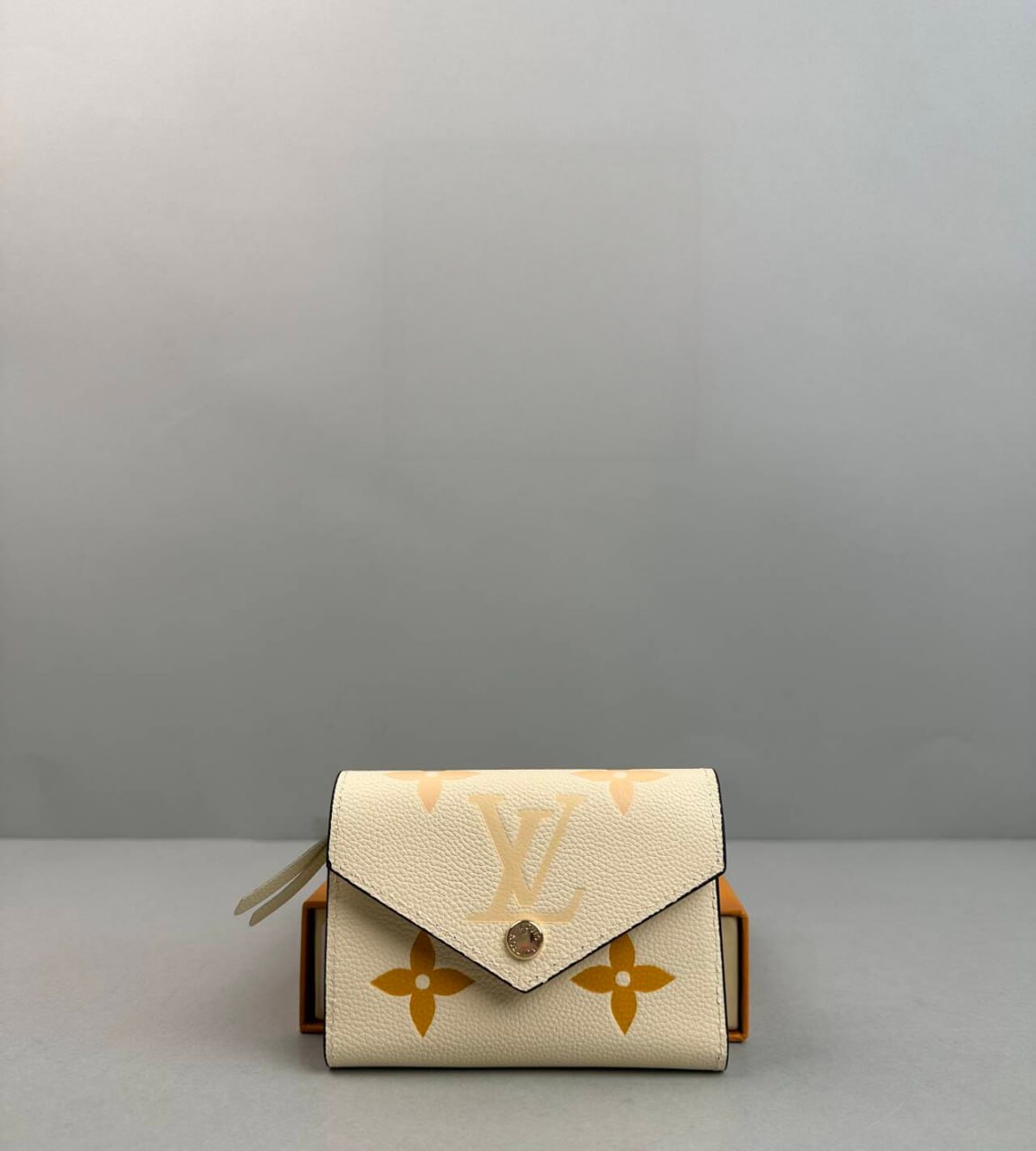 Louis Vuitton Monogram Envelope Wallet [13 styles]