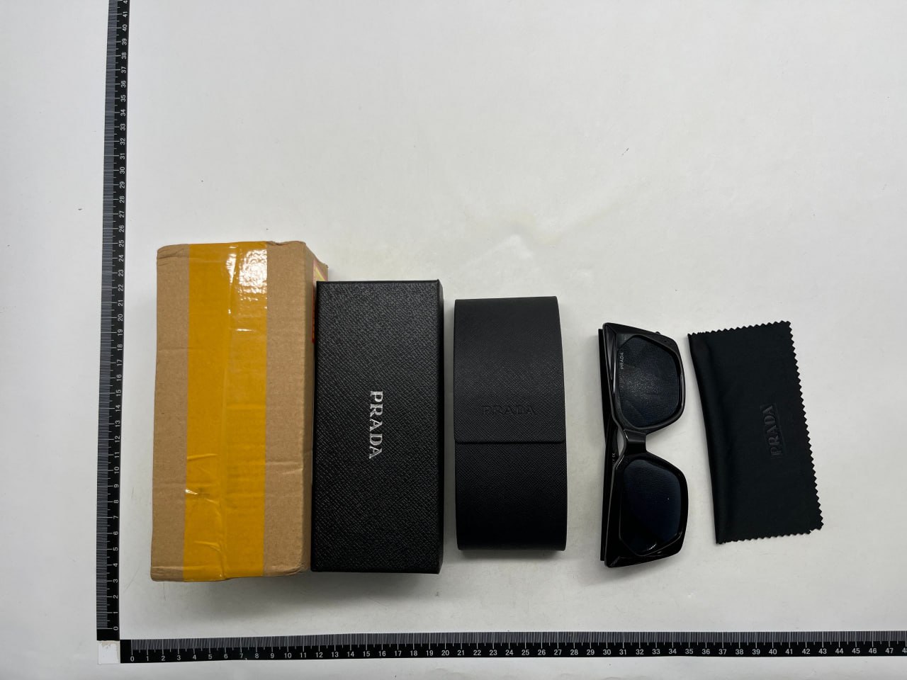 Prada 2728/2660/2286 Sunglasses [14 styles]