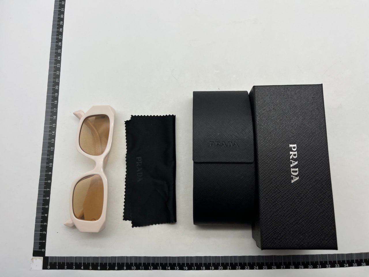 Prada 2728/2660/2286 Sunglasses [14 styles]