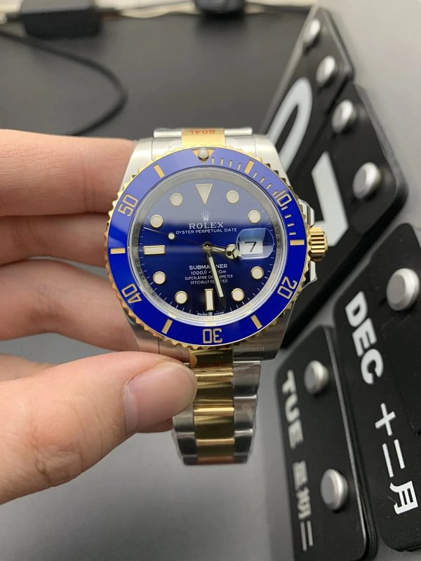 Rolex Yacht-Master Watch [38 styles]