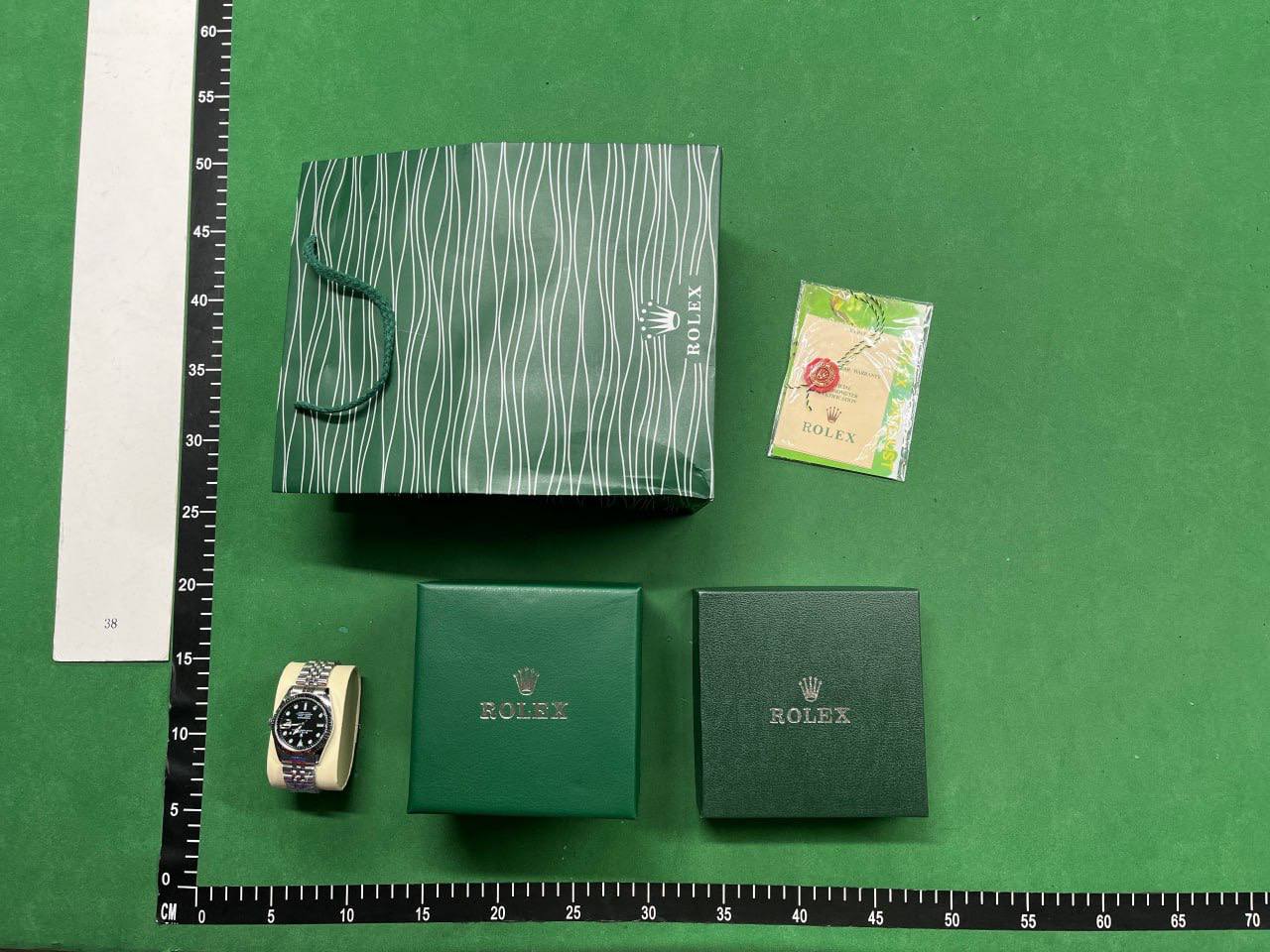 Rolex Yacht-Master Watch [38 styles]