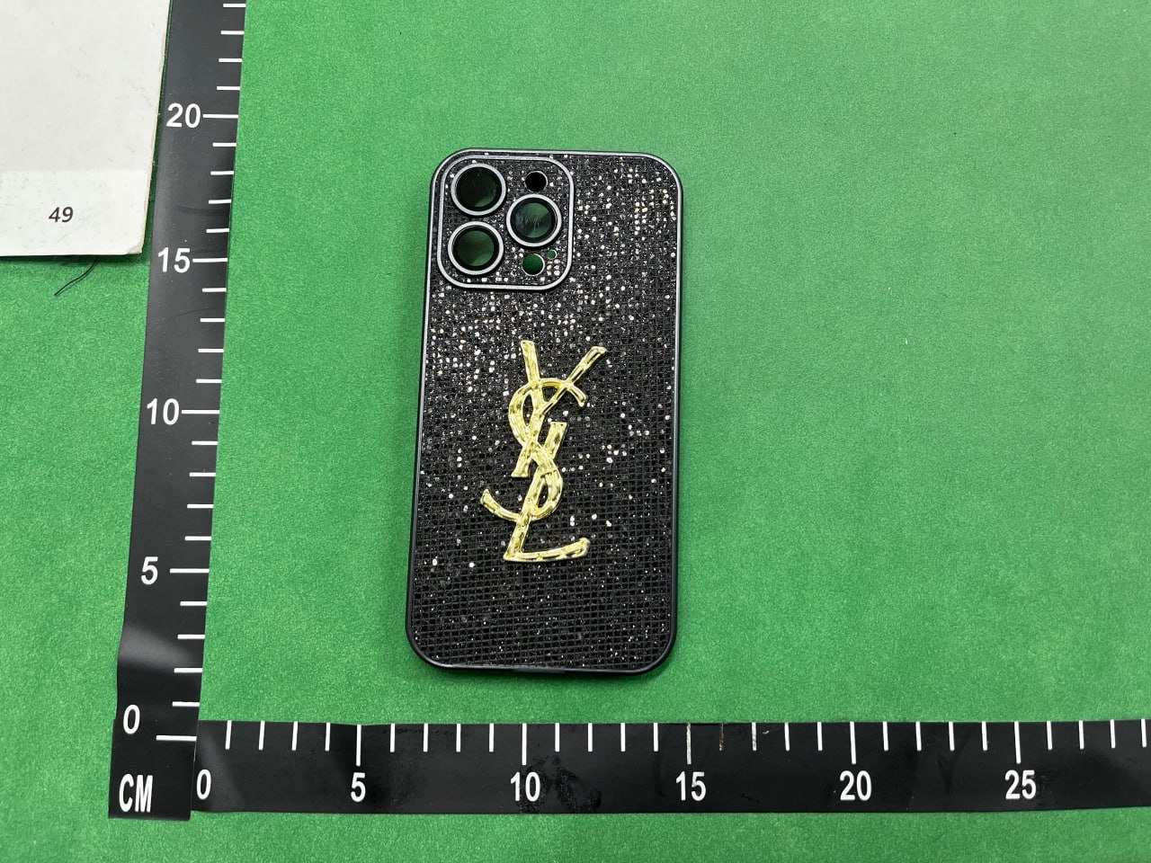 Luxury Brand iPhone Cases [40 styles]