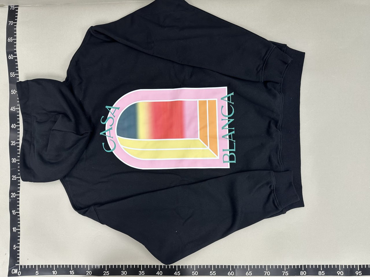 Casablanca Tennis Club Hoodies [26 styles]