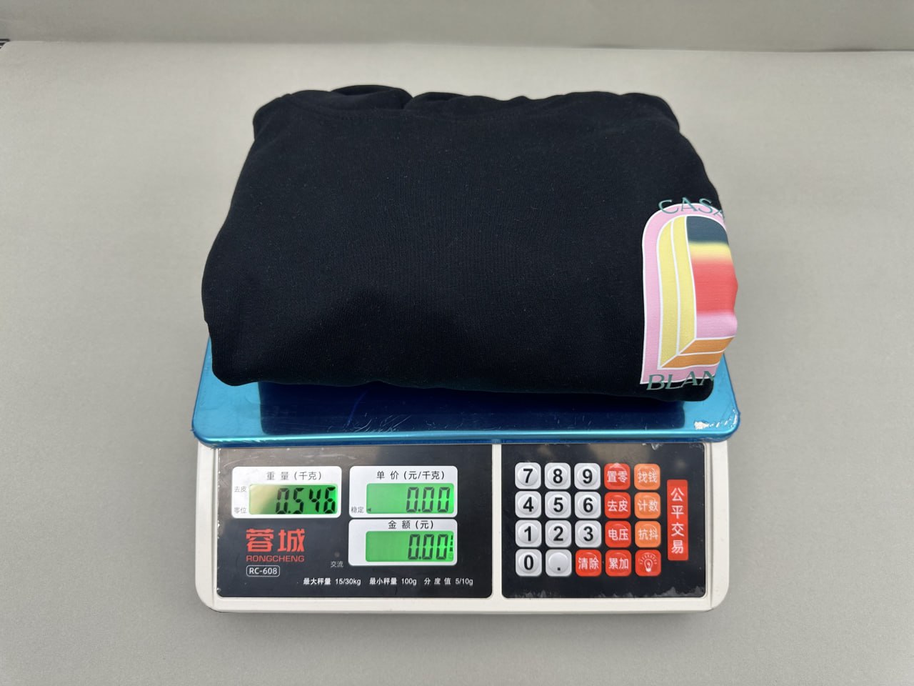 Casablanca Tennis Club Hoodies [26 styles]