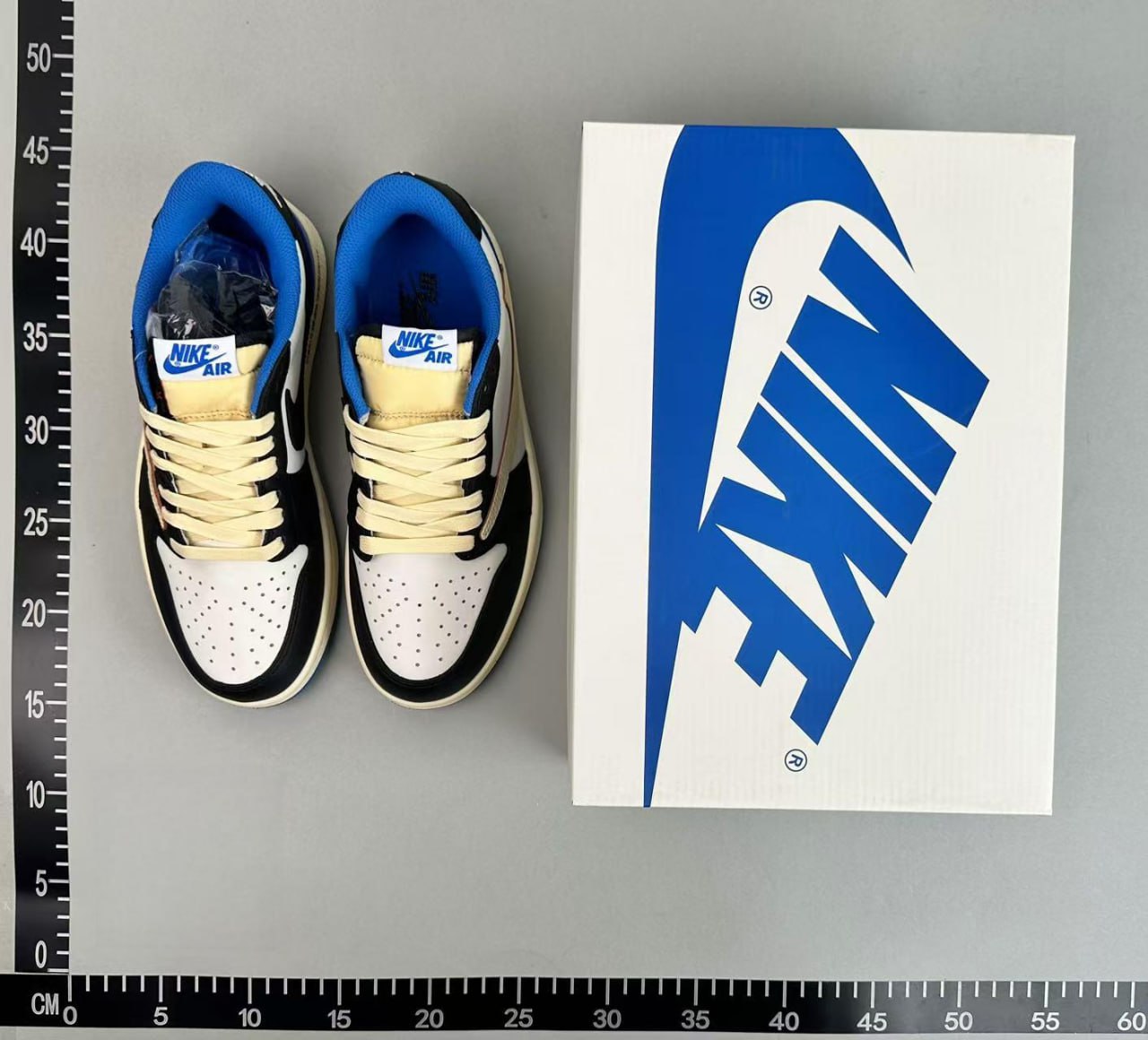 Nike Air Jordan 1 Low Sneakers [20 styles]