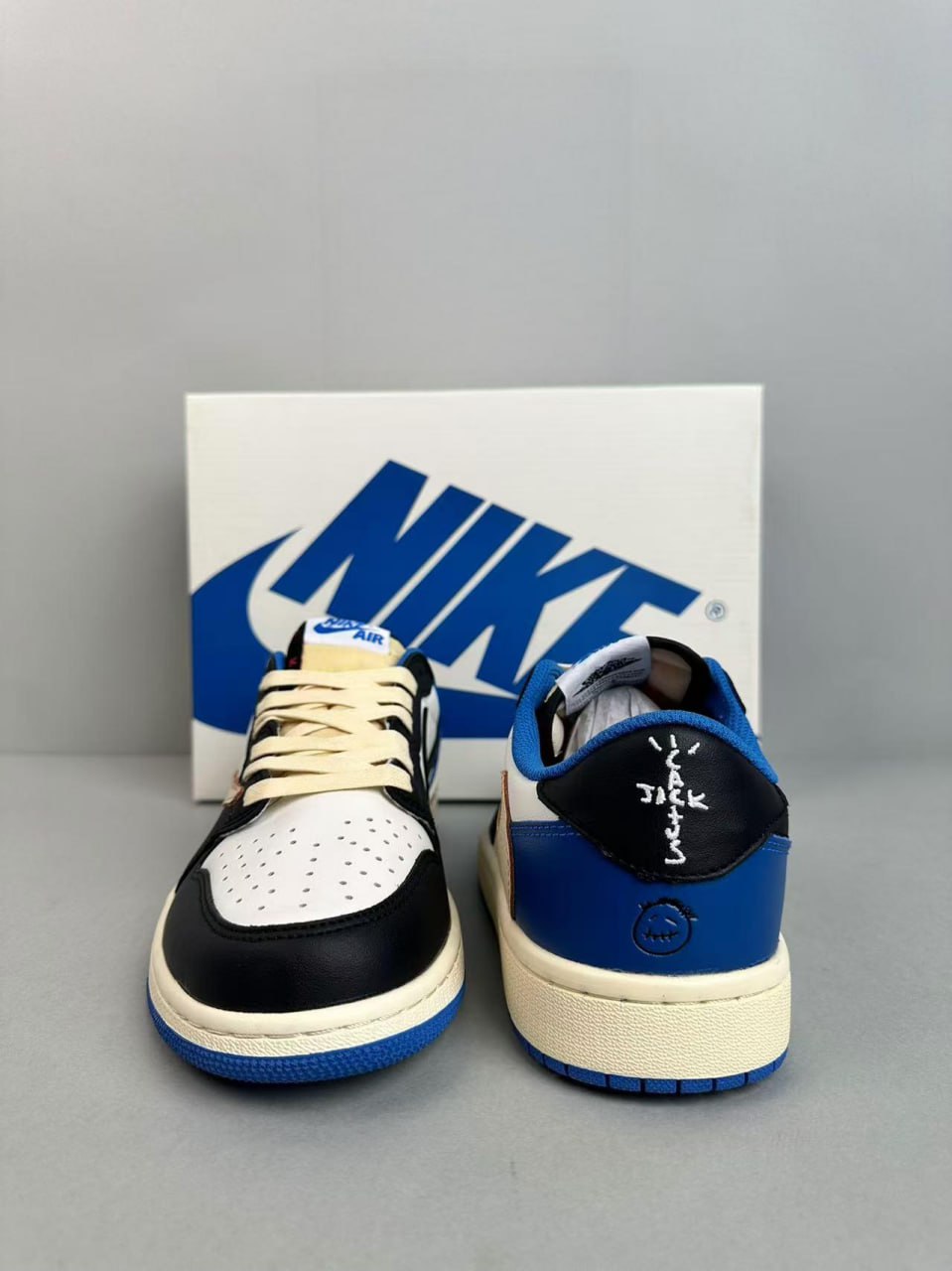 Nike Air Jordan 1 Low Sneakers [20 styles]