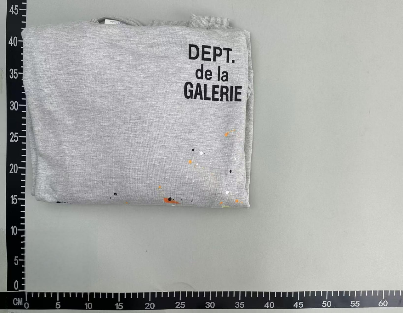 Gallery Dept. Hoodies [15 styles]